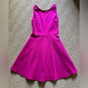 Lulus mini dress